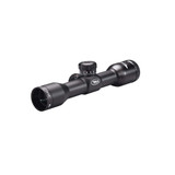 BSA TW4X30 Tactical Weapon, 4x30mm Mil-Dot Reticle, 1" Tube, Matte Black 