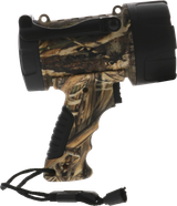 Cyclops CYC-350WPAA Hand Held Spotlight, 185/350 Lumens, Realtree Max-5 Camo ABS Polymer 