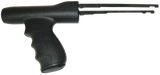 TacStar 1081151 Shotgun Front Grip, ABS Polymer, Black 
