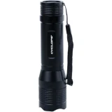 Cyclops TF-150 Tactical Flashlight, 150 Lumens, Black Anodized 