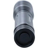 Cyclops TF-150 Tactical Flashlight, 150 Lumens, Black Anodized 