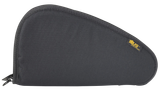 US PeaceKeeper Pistol Case, 1 Handgun, Black Finish 