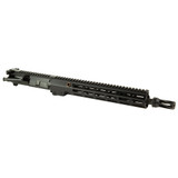 Geissele Automatics Super Duty MOD1, 5.56 NATO, 13.9" Barrel, Anodized 