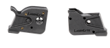 LaserLyte Crimson Trace, Trigger Guard Laser Sight, Red Laser, Black Polymer 