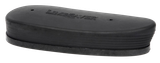 Limbsaver Grind-To-Fit Recoil Pad Large, Black 
