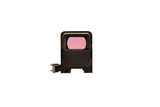 Aimshot HG Elite, Green Crosshair, 1x Power, Black Hardcoat Anodized 