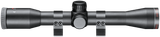 Tasco Rimfire TRF432 4x32 AO, Truplex Reticle, Matte Black 