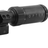 BSA Optix, 3-9x40mm Rifle Scope, BDC-8 Reticle, 1" Tube, Matte Black 