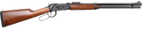 GForce Arms GFLVR410S Saddlehorn Lever, 410 BORE, 24.00" Barrel, 9 Rds, Fiber Optic Sights, Blued 