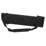 US PeaceKeeper Shotgun Scabbard, 600D Polyester, Black 