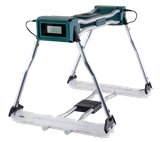 Caldwell Ballistic Precision Chronograph G2, Bluetooth, Built-In LED Light Kit, Green/Silver Finish 