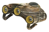 Cyclops Orion Tilt Hat Clip Light, 30 Lumens, NXT Camo 