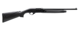 GForce Arms GF1, 12 GAUGE, 18.50" Barrel, 4+1 Rds, Night Sights, Black Cerakote 