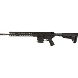 Stag Arms Stag 10 Tactical, 308 WIN, 16.00" Barrel, 10 Rds, Free-Floated Barrel, Black Hard Coat Anodized 