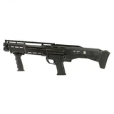 Standard Manufacturing DP-12, 12 GAUGE, 18.88" Barrel, 10 Rds, Optic Ready, Black 