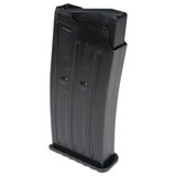 Charles Daly AR-12S, Magazine, 5 Rds, Black Steel 