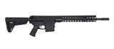 Stag Arms Stag 10 Tactical Left Hand, .308 WIN, 16.00" Barrel, 10 Rds, Compensated, Black 