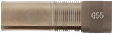 Johnny Stewart Final Strut Turkey Choke ProBore, 12 Gauge, 0.655" Constriction, 17-4 PH Stainless Steel Finish 