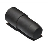 XS Sight Systems Magazine Tube Detent Swage, Detent Removal Tool for Remington 870/1100/11-87 12 Gauge, Black 