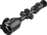 Nocpix Ace H50, Thermal Weapon Sight, 3x50mm Objective, Multiple Reticles, Black 
