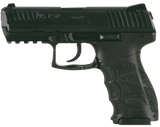 Heckler & Koch P30 V1, 9MM, 3.85" Barrel, 15 Rds, Black - 642230269057 