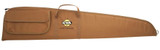 CVA Soft Gun Case, Attached Scope Compatible, Tan 