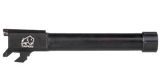 Tapco Springfield Hellcat Pro Threaded Replacement Barrel, 9MM, Black Nitride Stainless Steel 