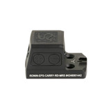 Holosun Ronin EPS Carry, Red Dot, 1X Power, Anodized - 810047073222 