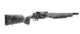 Horizon Firearms Venatic Riff SBR, Iota SIM Brake, 22 Creedmoor, 13.00" Threaded Barrel, 5 Rds, Porsche Grey 