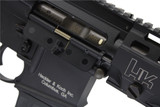 Heckler & Koch MR556 A4, w/ SBA6 Brace, 5.56 NATO, 11.00" Barrel, 30 Rds, Black 