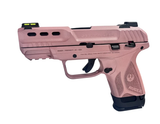 Ruger Security-380, .380 ACP, 3.42" Barrel, 15 Rds, Rose Gold 