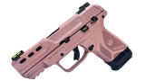 Ruger Security-380, .380 ACP, 3.42" Barrel, 15 Rds, Rose Gold 