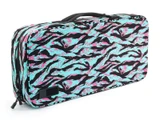 Savior Equipment Utility Platform (SUP) 28", Padded Rifle Case, Full Loop Interior, Miami Tiger Stripe 