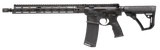 Daniel Defense DDM4 V7 LW, 5.56 NATO, 16.00" Barrel, 10 Rds, Rattlecan Cerakote 