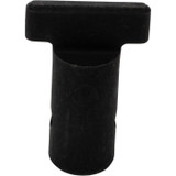 Remington ACR, Front Rod End of Action Spring, Black Oxide 