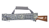 NCStar CVSCB2917D, Tactical Shotgun Scabbard, Digital Camouflage Finish 