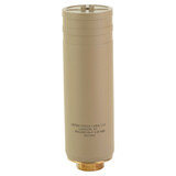 Otter Creek Labs Polonium K, 5.56 NATO Suppressor, Cerakote Flat Dark Earth 