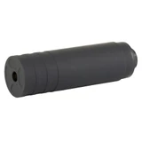 Otter Creek Labs Hydrogen K 7.62, Titanium Suppressor, Black Cerakote 
