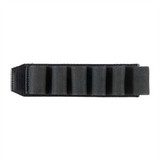 Vang Comp Systems Extra Carrier, Detachable Side Ammo Carrier, Black 