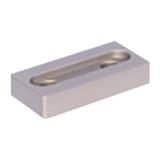 Badger Ordnance Condition One ARC Spacer Block .250", Tan Anodized 