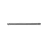 Colt AR15-A4, Hinge Cover Pin, Steel, Black 