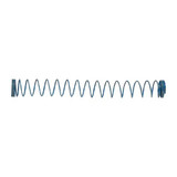 Smith & Wesson K Frame, Extractor Spring, Blued 