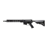Geissele Automatics Super Duty Rifle, 5.56 NATO, 14.5" Barrel, Luna Black Nitride 