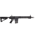 Knights Armament SR-25 K7, Ambi Controls, 6.5 Creedmoor, 14.50" Barrel, 20 Rds, Black 