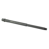 Sons of Liberty Gun Works Precision SPR, 6MM ARC, 16.00" Threaded Barrel, Black Oxide 