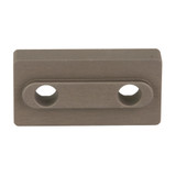 Badger Ordnance Condition One Arc Riser, .250" Height, C1 ARC Compatible, Tan Anodized 
