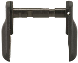 Heckler & Koch USP Compact Ambidextrous Safety Lever Kit, Black Alloy - 642230261709 