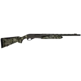 Remington Model 870 SPS Turkey, TruGlo Fiber Optic Sight, .410 Bore, 25.00" Barrel, 4 Rds, Kryptek Obskura Transitional Camo 
