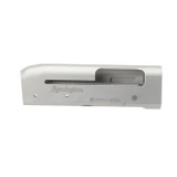 Remington V3 Tactical, Stripped Receiver, 12 Gauge, Silver 
