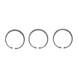 Colt AR15A4 Bolt Ring, 3 Pack 